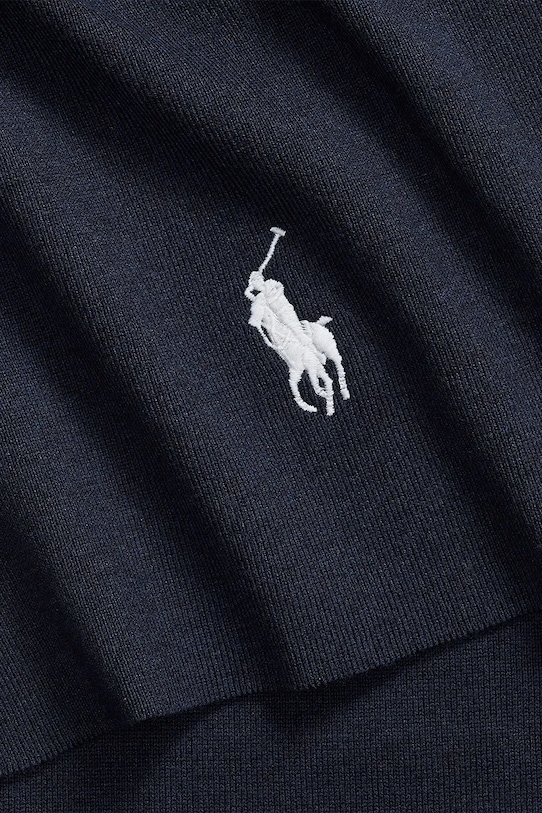 Dodaci Pamučna kapa i šal Polo Ralph Lauren 710953262 bež