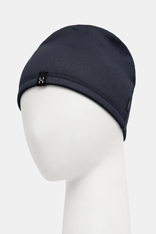 Čiapka Haglöfs Betula 608108 tmavomodrá AW25