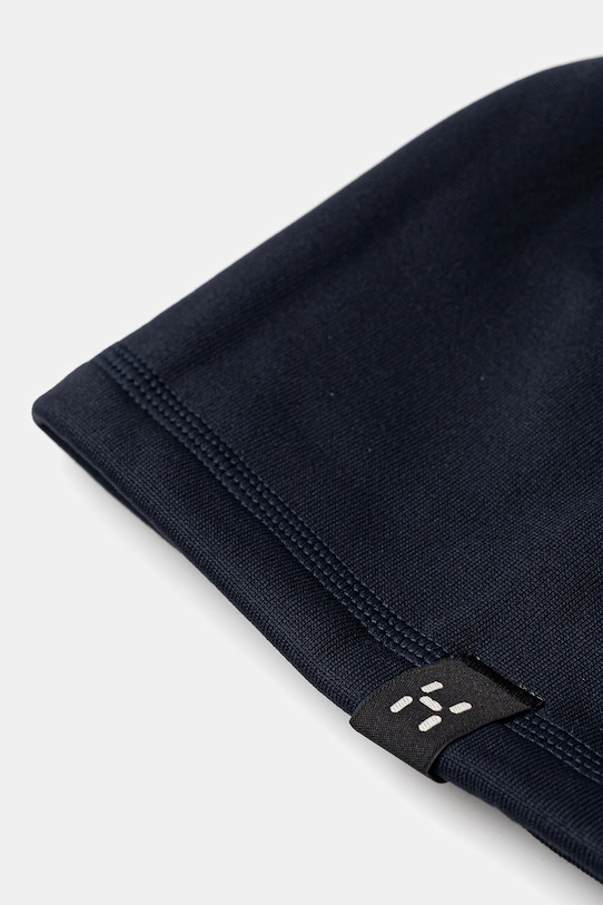 Doplnky Čiapka Haglöfs Betula 608108 tmavomodrá