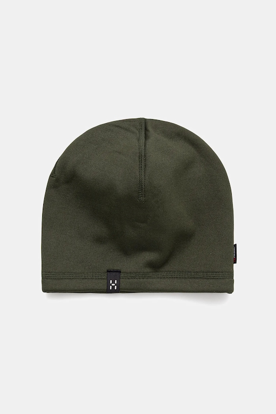 Haglöfs căciulă Betula uni verde 608108