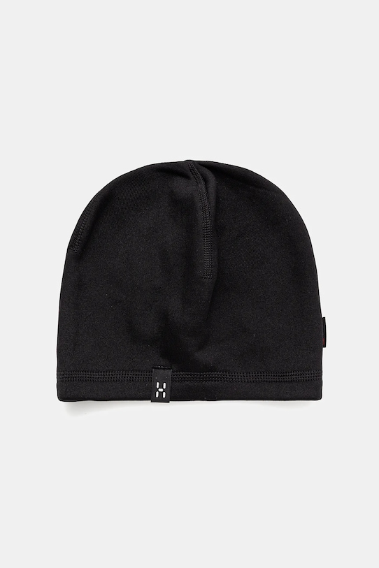 Haglöfs czapka Betula pozostałe czarny 608108