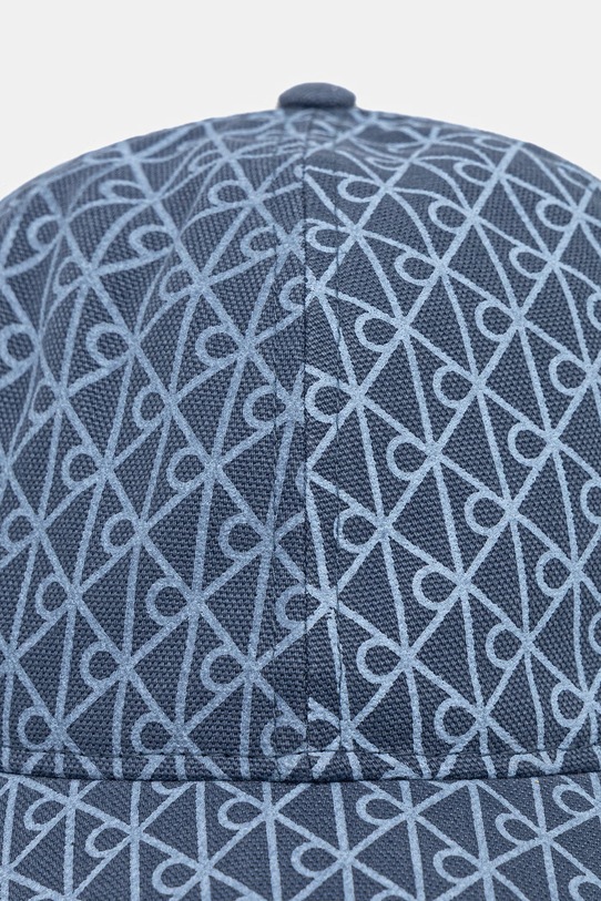 Calvin Klein šilterica muška traper LV04D5029G plava SS26