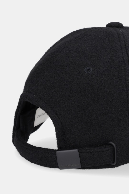 Αξεσουάρ Καπέλο Calvin Klein LV04D5054G μαύρο