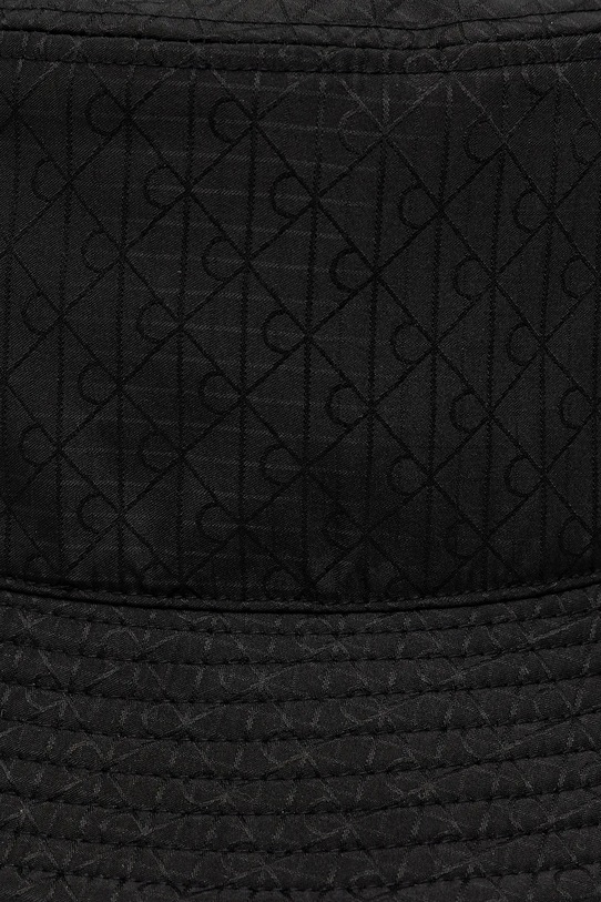 Doplnky Klobúk Calvin Klein LV04D5068G čierna