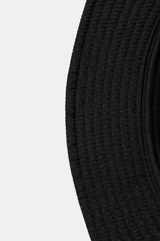 Klobúk Calvin Klein čierna LV04D5068G