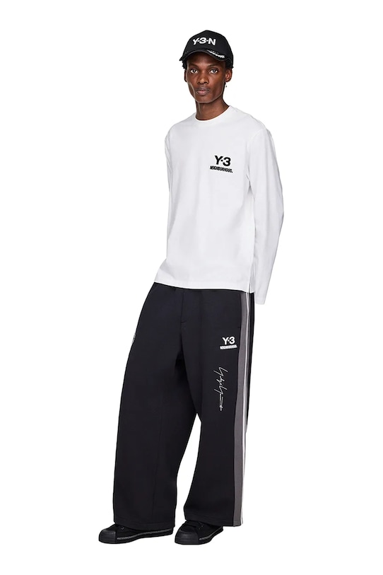Kšiltovka Y-3 x Neighborhood Trucker JX0050