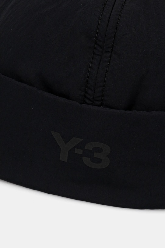 Аксесоари Шапка Y-3 Ducker JX8359 черен