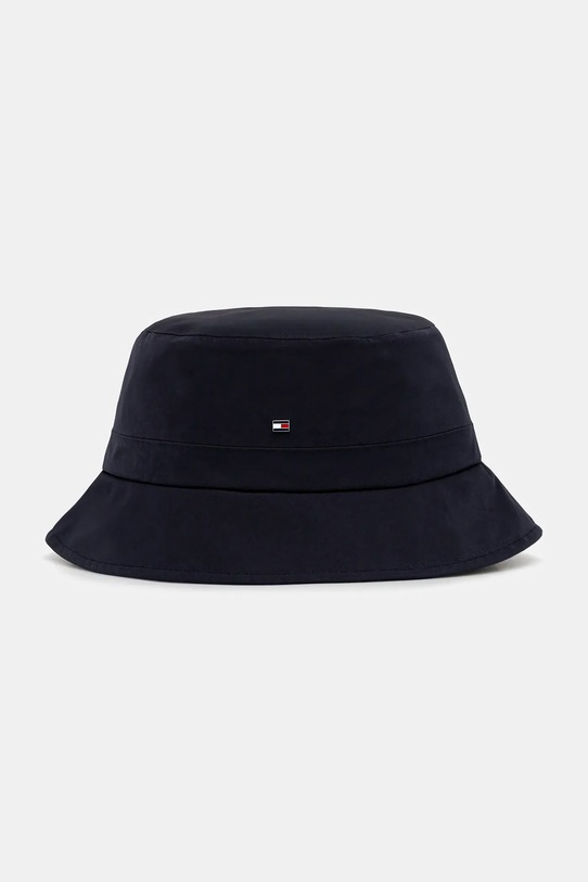 Klobouk Tommy Hilfiger další námořnická modř AM0AM13938