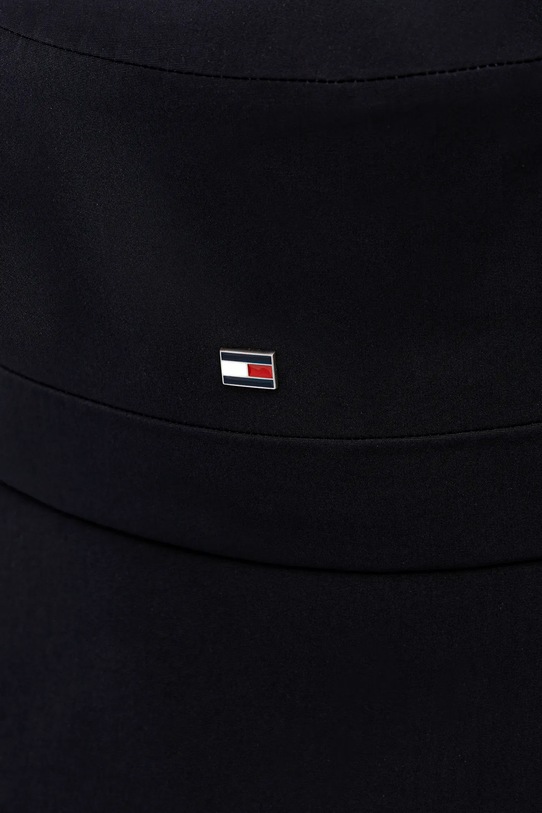Klobouk Tommy Hilfiger AM0AM13938 námořnická modř AW25