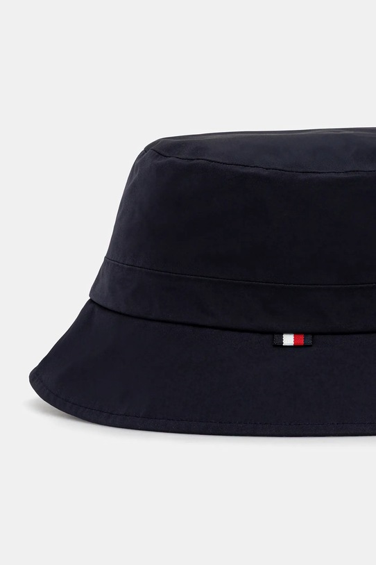 Doplňky Klobouk Tommy Hilfiger AM0AM13938 námořnická modř