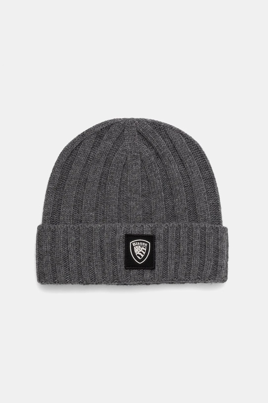 Blauer czapka CUTTER pozostałe szary BLUA05297