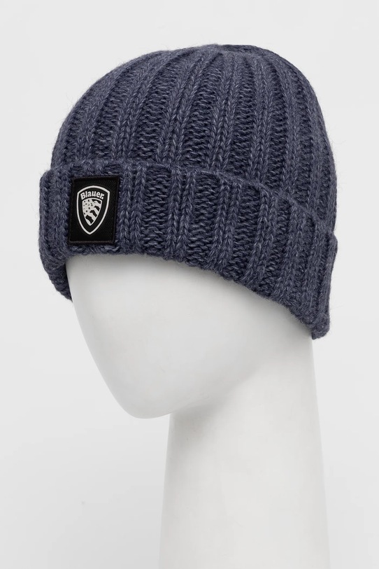 Akcesoria Blauer czapka KIBLY BLUA05301 granatowy