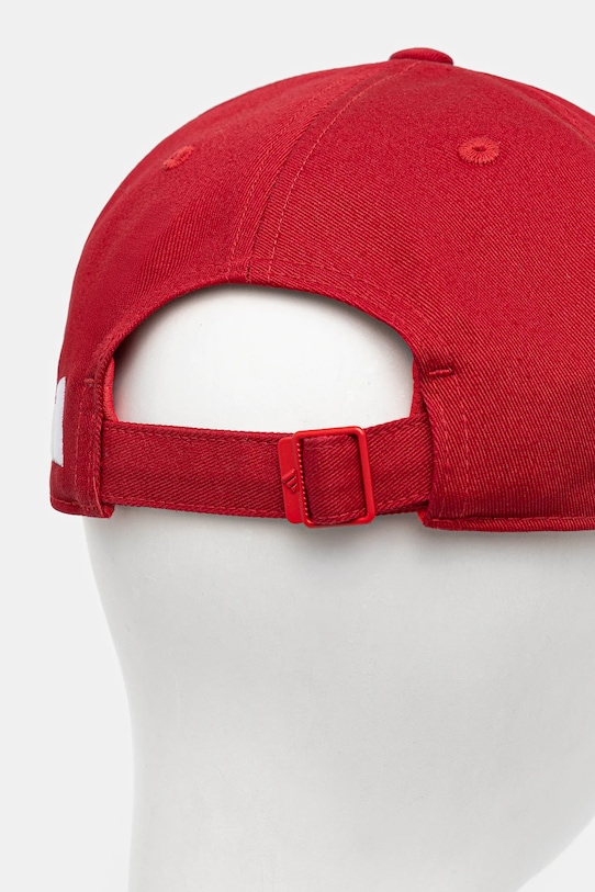 Accesorii adidas Performance șapcă JZ4431 rosu