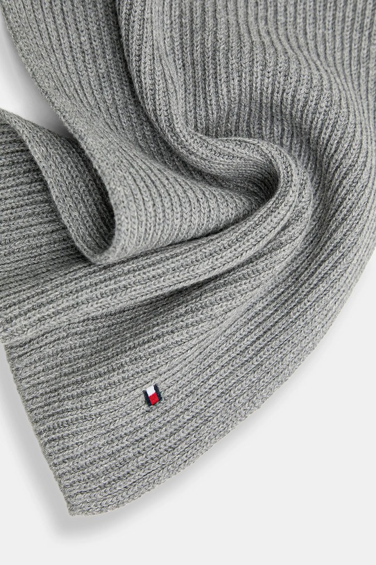 Tommy Hilfiger komplet z domieszką kaszmiru AM0AM13807