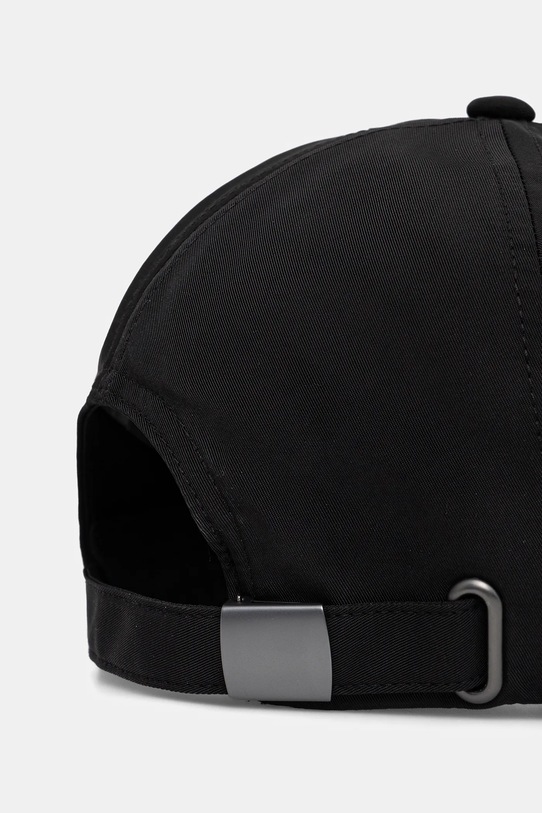 Αξεσουάρ Καπέλο Trussardi E076C000005N μαύρο