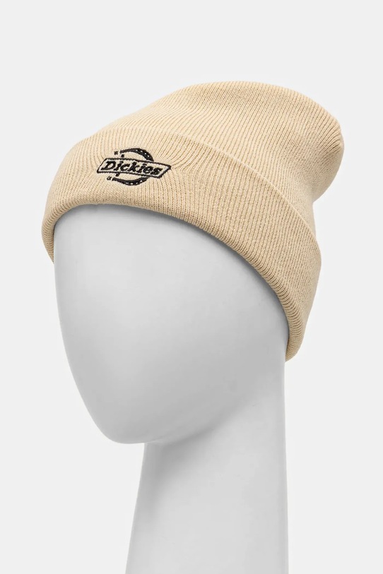 Akcesoria Dickies czapka DK0A87NG beżowy