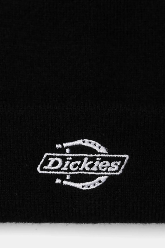 Dickies czapka DK0A87NG czarny AW25