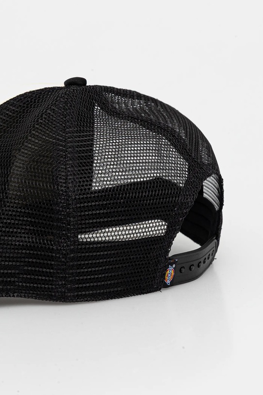 Кепка Dickies чорний DK0A87NC