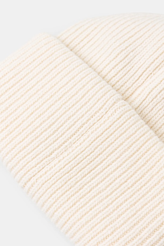 Accessori Napapijri berretto in lana Napapijri x Martine Rose NP0A4FQ8N1A1 beige