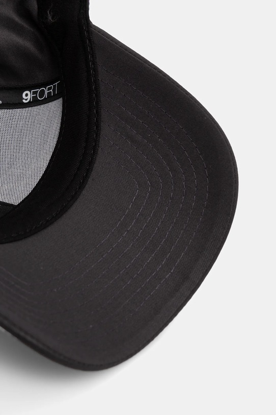 New Era czapka z daszkiem 0 szary 60691227