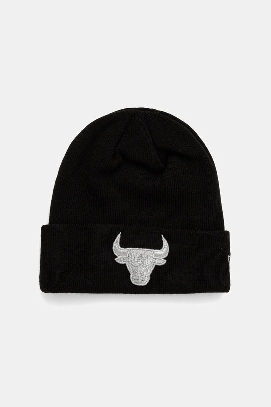 New Era czapka aplikacja czarny 60691272