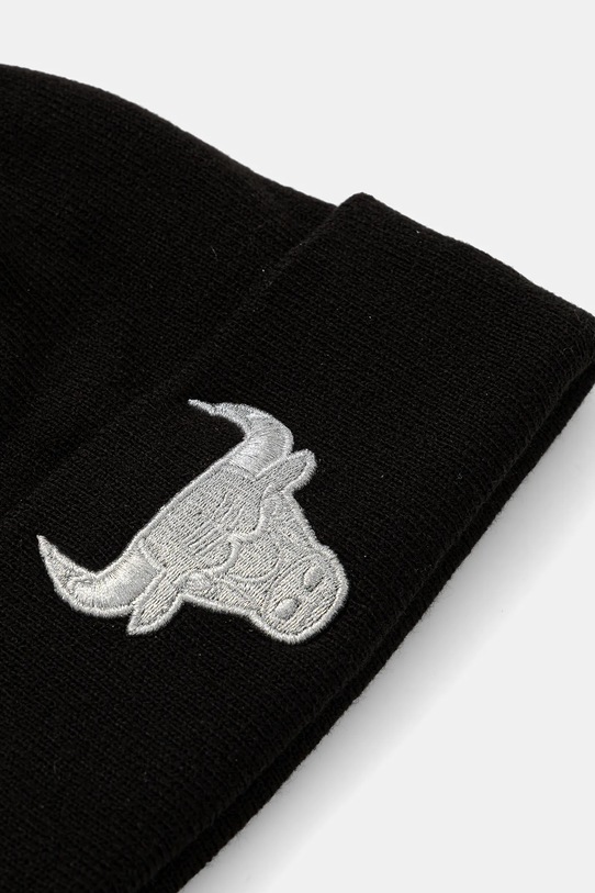 New Era czapka 60691272 czarny AW25