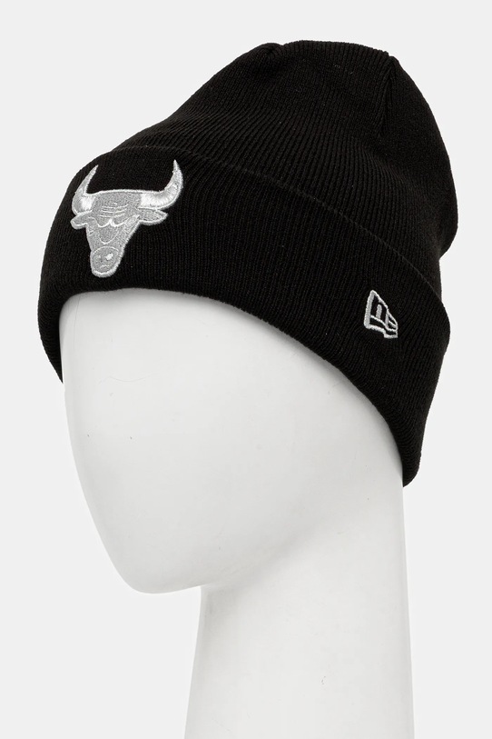 Doplňky Čepice New Era 60691272 černá