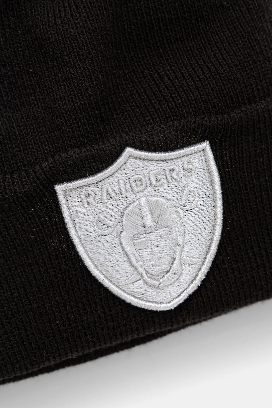 Accessori New Era berretto 60691265 nero