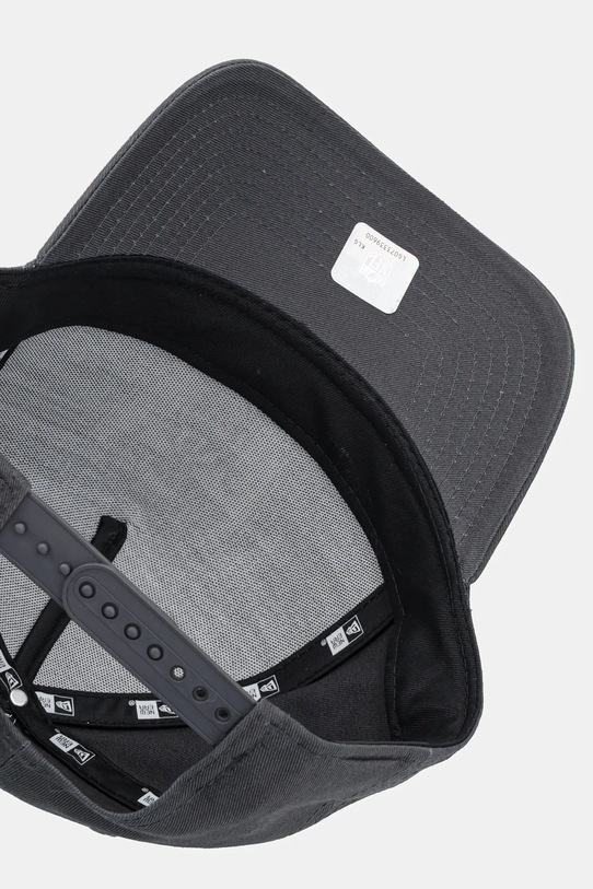 New Era 0 szary 60691280