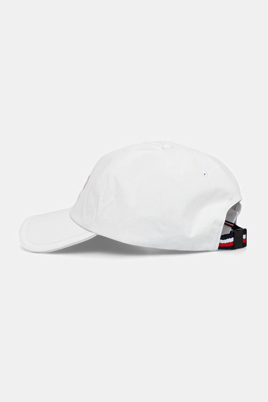 Accesorii Tommy Hilfiger sapca x SAIL GP AM0AM13975 alb