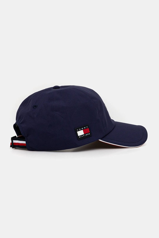 Doplňky Kšiltovka Tommy Hilfiger x SAIL GP AM0AM13975 námořnická modř