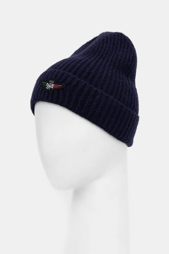 Doplňky Čepice Aeronautica Militare CU0034UL00451 námořnická modř