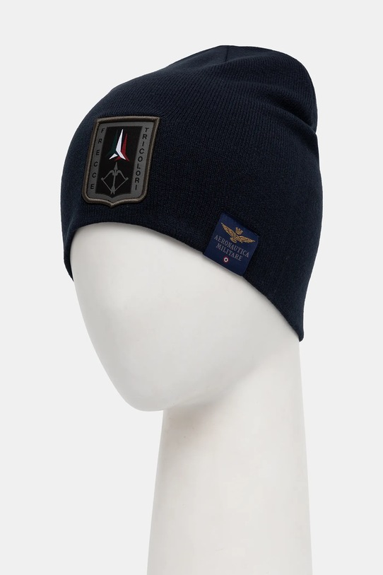 Doplňky Čepice Aeronautica Militare CU0036UL00450 námořnická modř