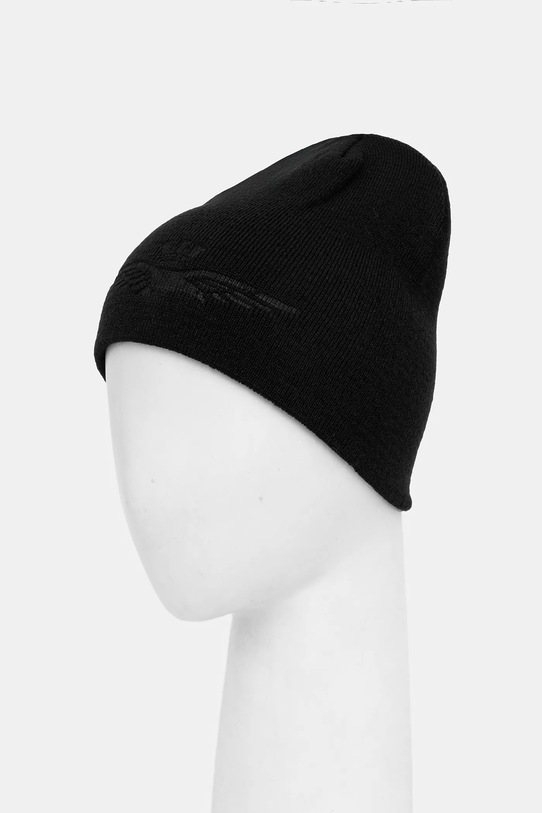 Doplňky Čepice Aeronautica Militare CU0083UL00915 černá