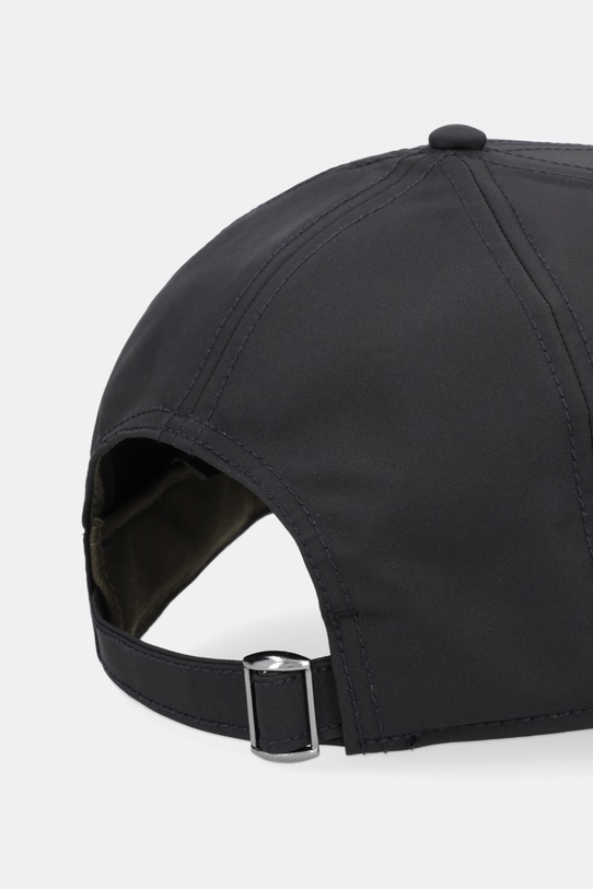 Akcesoria G-Star czapka z daszkiem D03219.D908 czarny