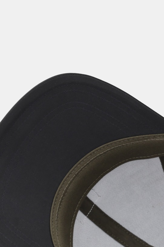 G-Star czapka z daszkiem czarny D03219.D908