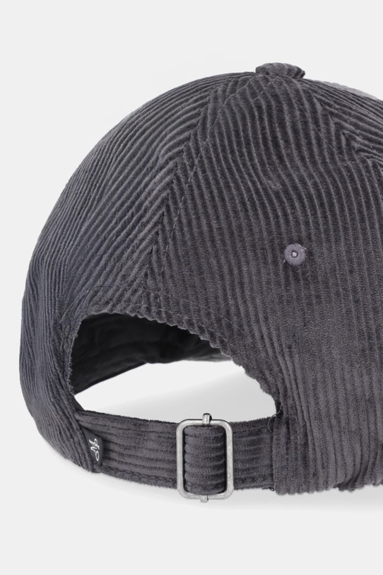 Аксессуары Вельветовая кепка Marc O'Polo 529009601036 серый