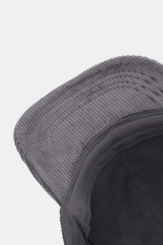 Вельветовая кепка Marc O'Polo серый 529009601036