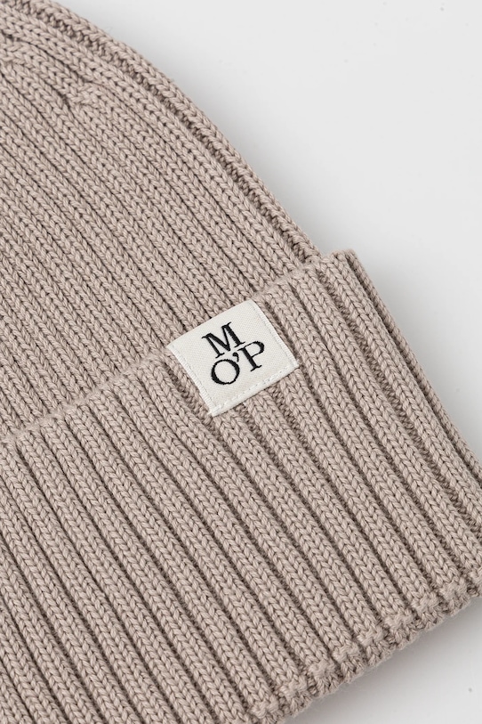 Doplnky Čiapka Marc O'Polo 529502201116 sivá
