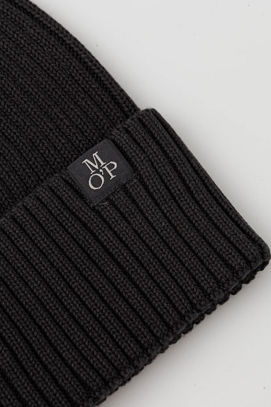 Doplnky Čiapka Marc O'Polo 529502201116 sivá