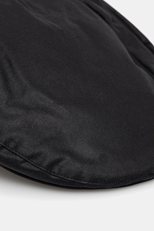 Doplňky Barbour bekovka pánská bavlněná MHA0003 námořnická modř
