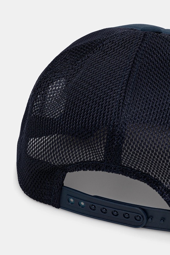 Аксессуары Кепка NEIGHBORHOOD mesh cap-1 251YGNH.HT06 тёмно-синий