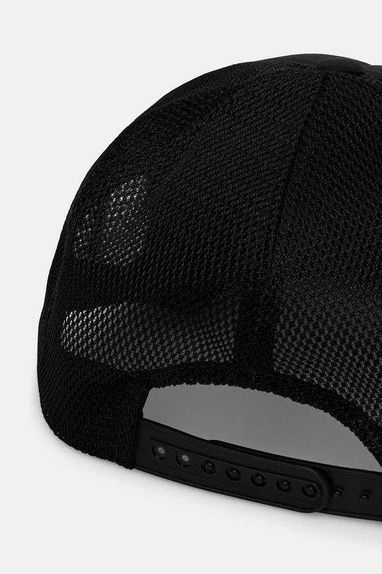 Аксесоари Шапка с козирка NEIGHBORHOOD mesh cap-1 251YGNH.HT06 черен