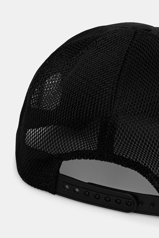 Accessories NEIGHBORHOOD baseball cap mesh cap-1 251YGNH.HT06 black
