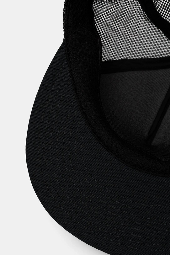 NEIGHBORHOOD baseball cap mesh cap-1 black 251YGNH.HT06