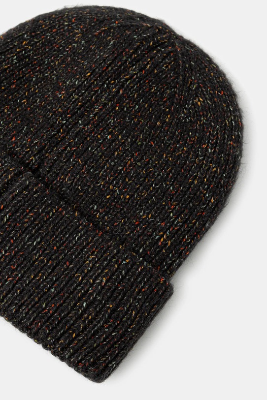 Akcesoria Barbour czapka Eston Beanie Hat MHA0863GN89 zielony