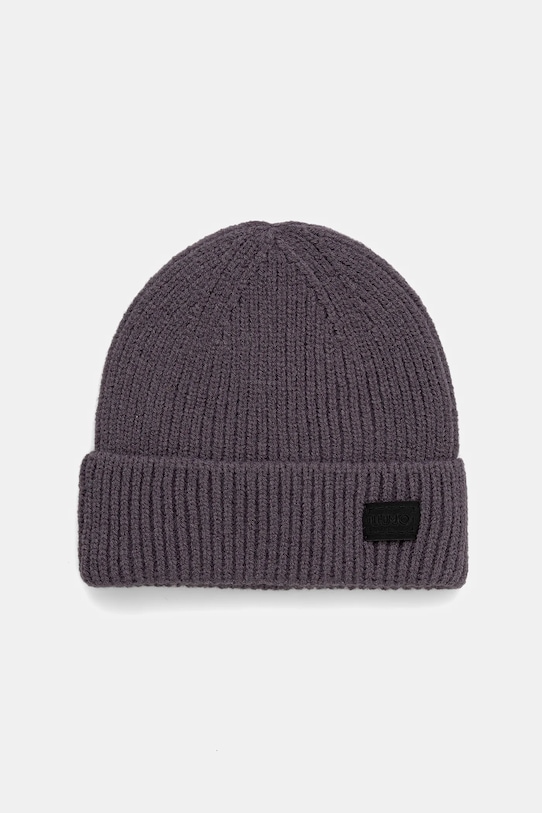 Шапка Liu Jo остальные серый QF5245.MA0B3