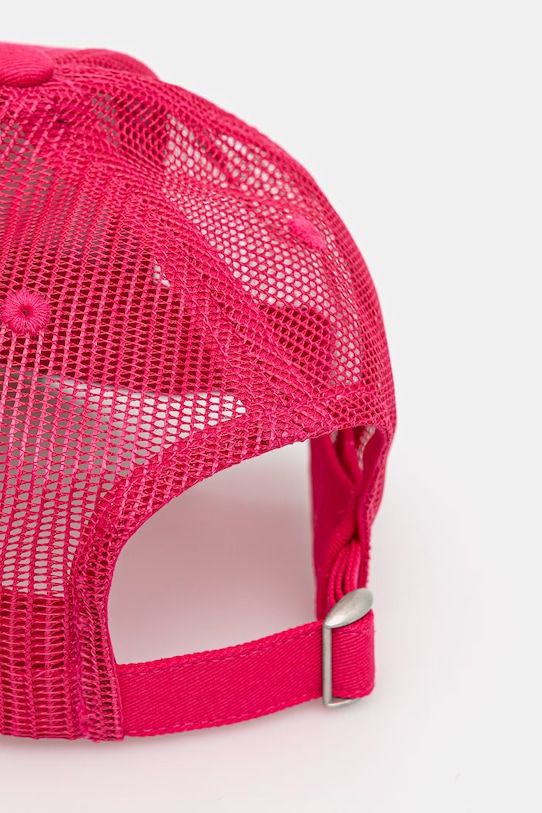 Akcesoria Von Dutch trucker cap męska VD.1.CB.LOF różowy