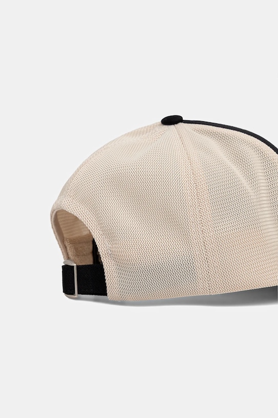 Accesorii Von Dutch șapcă VD.1.CB.LOF bej