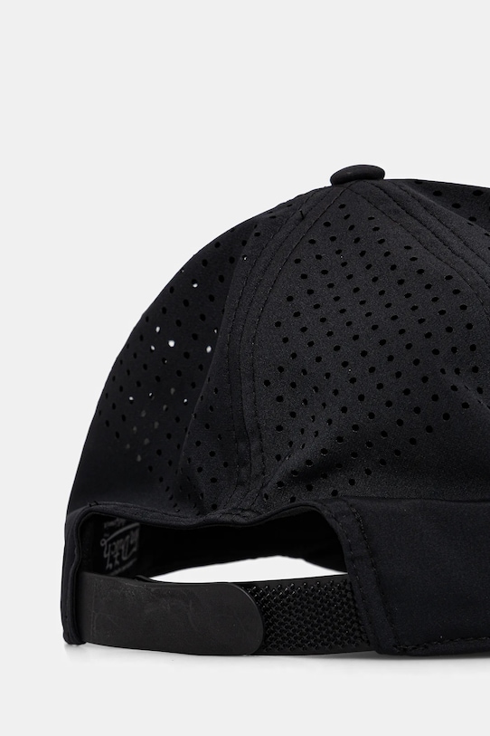 Doplnky Šiltovka Von Dutch VD.1.C6P.CORD čierna